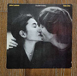 John Lennon & Yoko Ono – Double Fantasy LP 12", произв. Germany