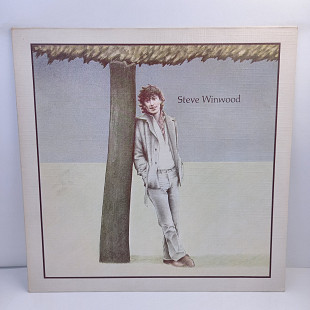 Steve Winwood – Steve Winwood LP 12" (Прайс 41889)