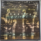 Bartok Six Quartets 3LP EX+, NM