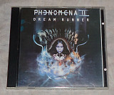 Компакт-диск Phenomena - II-Dream Runner