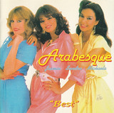 Arabesque. Best. + бонус. 1989.