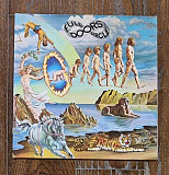 The Doors – Full Circle LP 12", произв. Europe