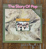 The Spencer Davis Group – The Story Of Pop LP 12", произв. Germany