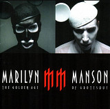 Marilyn Manson. The Golden Age Of Grotesque. 2003.
