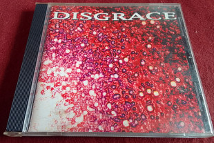 Disgrace - Superhuman Dome