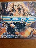 Doro. Fight + Bonus. 2002.