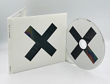 XX, The – Coexist (2012, U.S.A.)
