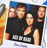 Ace Of Base. Da Capo. 2002.