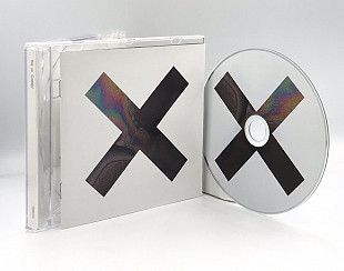 XX, The – Coexist (2012, U.K.)