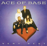 Ace Of Base. Very Best. 1996.