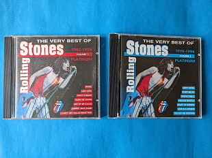 Rolling Stones - The very Best of ...
