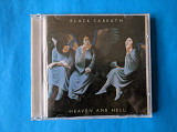 Black Sabbath - Heaven and Hell