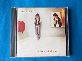 Robert Plant - Pictures at Eleven