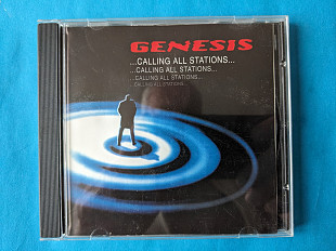 Genesis - ...calling all stations...