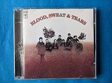 Blood, Sweat & Tears - 1968