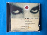 Encomium - A Tribute to Led Zeppelin
