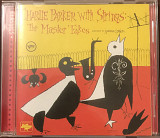 Charlie Parker "Charlie Parker With Strings: The Master Takes"