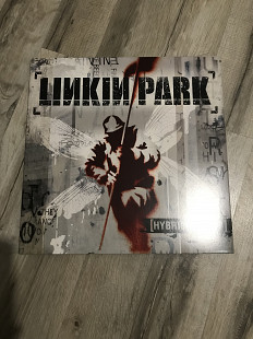 Винил/Пластинка Linkin Park