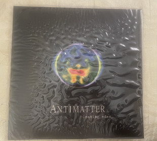 Продам Винилы Antimatter