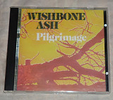 Компакт-диск Wishbone Ash - Pilgrimage
