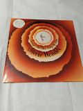 Stevie Wonder/songs in the key of life/1976 2 LP