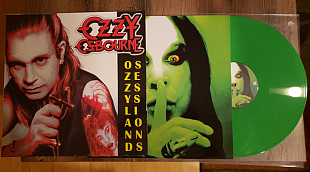 Ozzy Osbourne – Ozzyland Sessions 93-94 -23