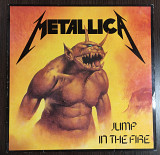 Вініл Metallica - Jump In The Fire (Maxi-Single 12")