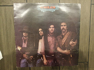 Eagles - Desperado LP Asylum 1973 UK