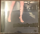 Various "Parfum Noir Vol. 2"