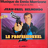 Ennio Morricone–Le Professionnel