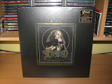 DIO - The Studio Albums 1996 - 2004 (2023 BMG LP BOX)