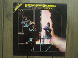 Electric Light Orchestra - The Light Shines On LP Harvest 1979 UK