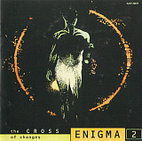 Enigma ‎– The Cross Of Changes Japan