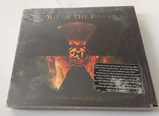 Nuclear Blast All Stars - Out of the Dark. 2 CD.