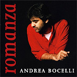 Вінілова платівка Andrea Bocelli - Romanza 2LP