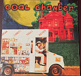 Вінілова платівка Coal Chamber - Coal Chamber (2024)