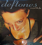Вінілова платівка Deftones – Around The Fur