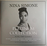 Вінілова платівка Nina Simone - Platinum Collection 3LP білий вініл