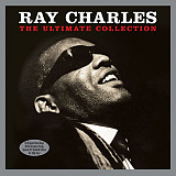 Вінілова платівка Ray Charles - Ultimate Collection 2LP