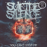 Вінілова платівка Suicide Silence - You Can't Stop Me