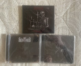 Продам диски Navjarmaahr (Black Metal)