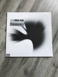 Винил/Пластинка Linkin park