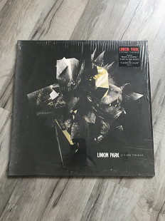 Винил/Пластинка Linkin park