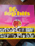 16 top hits / 1979/