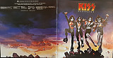 Kiss ‎– Destroyer Japan no obi