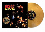 AC/DC - Live (AC/DC 50th Anniversary Edition)