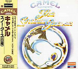 Camel ‎– The Snow Goose Japan