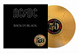 AC/DC - Back In Black (AC/DC 50th Anniversary Edition)