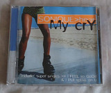 Компакт-диск Sonique - Hear My Cry