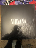 Nirvana- Compilation-NM/NM